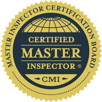 Certified Master Inspector