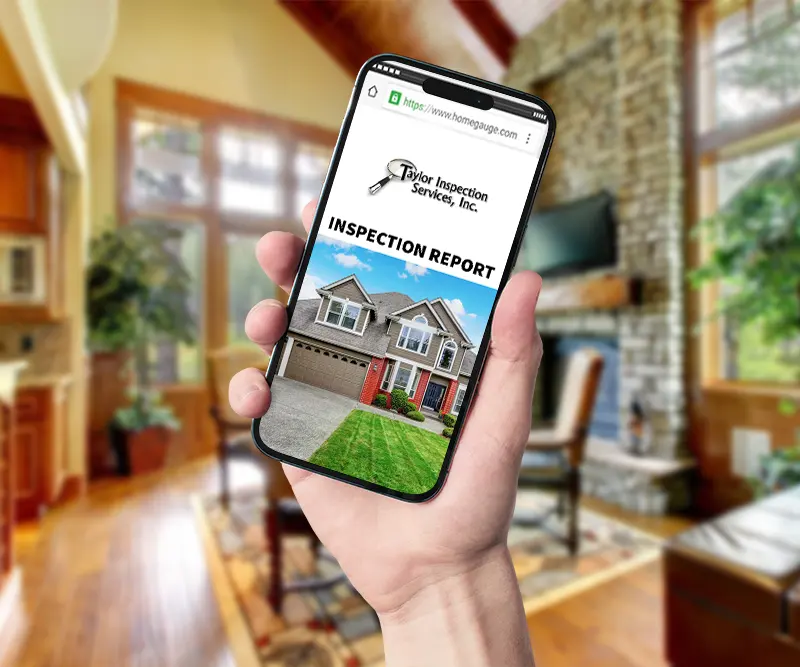 Home Inspection Reports