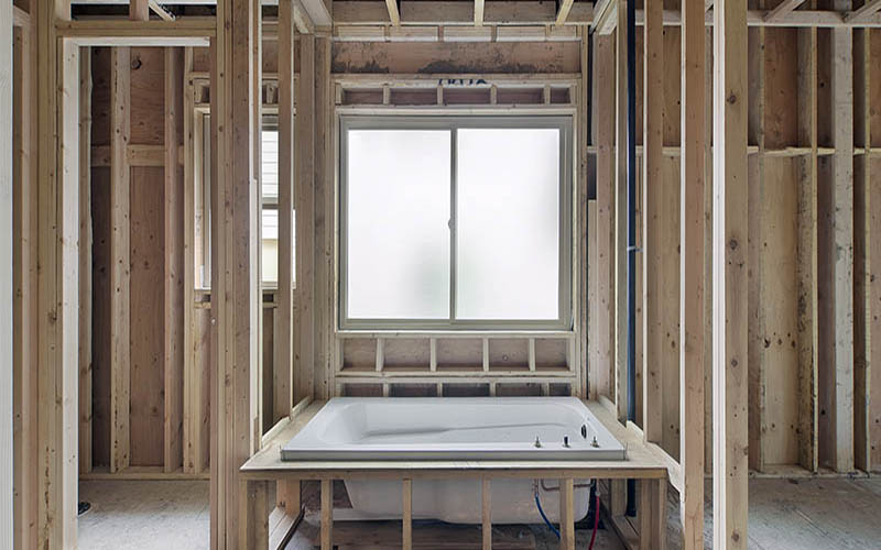 New Construction Phase Inspections