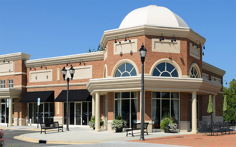 Commercial Property Inspections Services