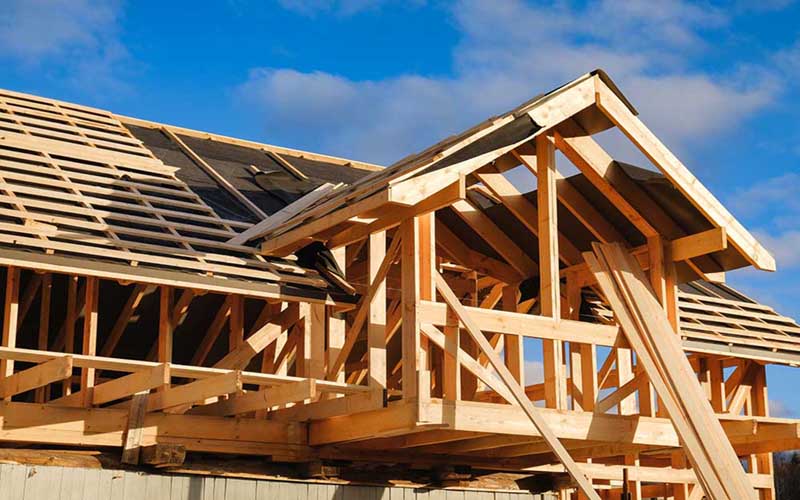 New Construction Inspection