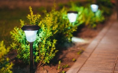 Benefits of Solar Lighting: Why It’s a Smart Choice