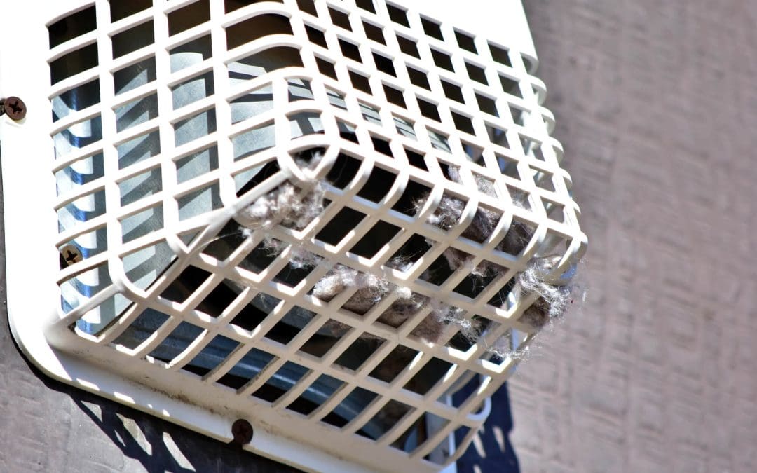 Avoid House Fires and High Bills: Clean Your Dryer Vent Regularly